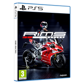 Rims Racing Sony Playstation 5 PS5